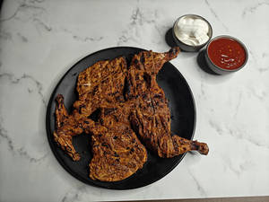 BBQ  Chicken (full)