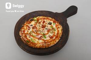 10" Otc Pizza Pizza