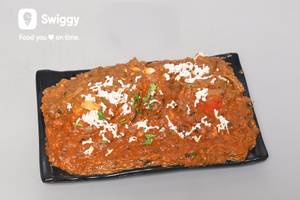Handi Paneer