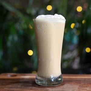 Dates Night Thickshake