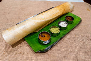 Plain Dosai