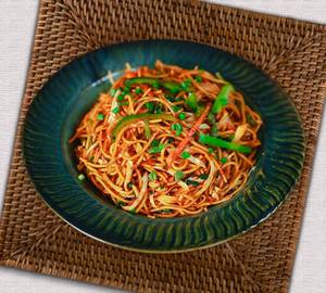 Khatirdari Special Noodles