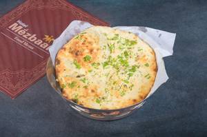 Khamiri Roti