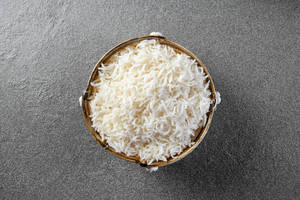 St. Basmati