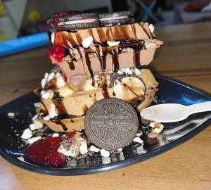 Nutella Lover