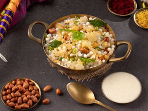 Sabudana Khichdi (400gm)