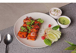 Paneer Tikka
