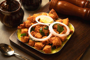 Paneer (65)