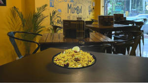 Kanda Poha