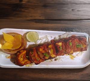 Chicken Tikka