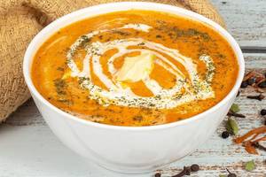Shahi Paneer (mildly Sweet)