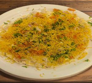 Masala Papad