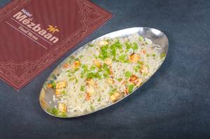 Paneer Fried Rice