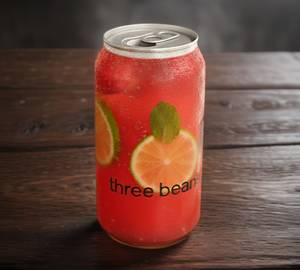 Raspberry Mojito