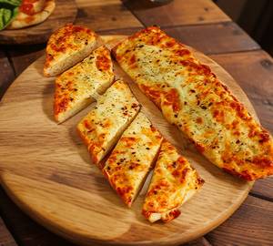 Cheese Garlic Bread