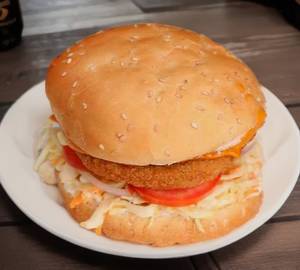 Maharaja Burger