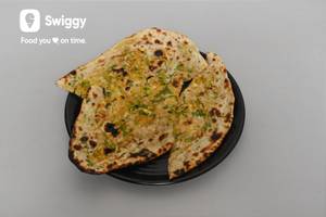 Stuff Naan