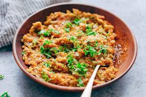 Chicken Bharta