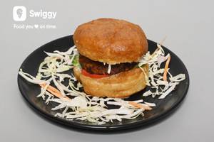 Veg Burger
