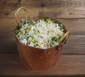 Jeera Rice