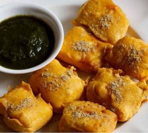 Paneer Pakodiyan