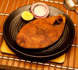 Vanjiram Meen Tawa Fry