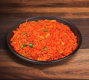 Veg Schezwan Fried Rice