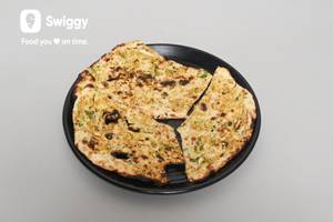 Paneer Naan
