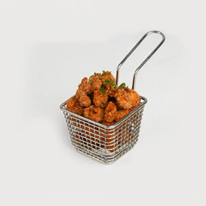 Chilli Garlic Prawns