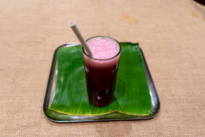 Pomegranate Juice
