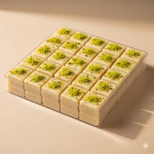 Doda Burfi