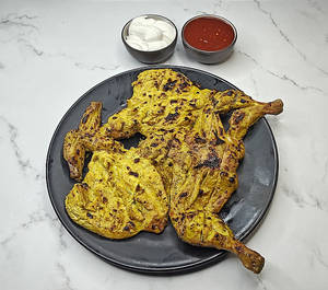 Akbari Chicken ( Full )
