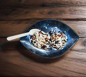 Hot Chocolate Fudge