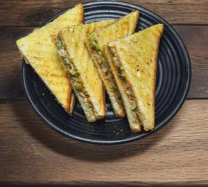 Paneer Sandwich [2 Pieces]