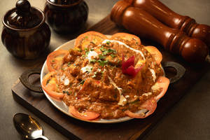 Jain Tawa Paneer