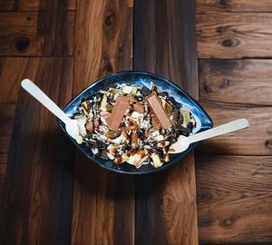 Overload Sundae
