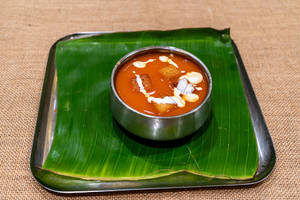 Jain Tomato Soup
