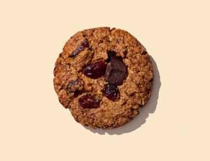 Berry Cacao Oat Cookies (Pack of 5)