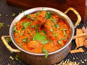 Mushroom Lababdar