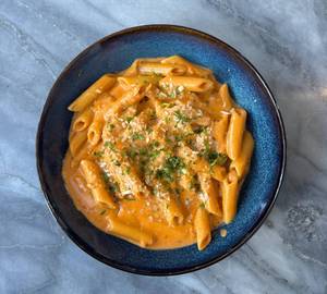 Gochujang Pasta