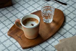 Macchiato
