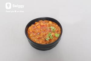 Chole Paneer