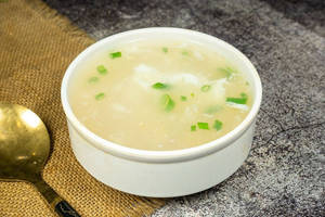 Chicken Sweet Corn Soup