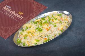 Egg Fried Rice