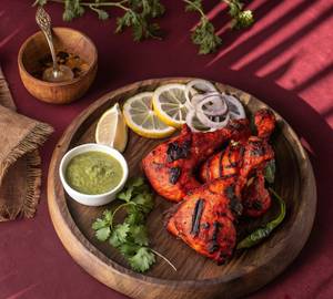 Tandoori Chicken half