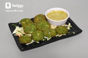 Hara Bhara Kebab