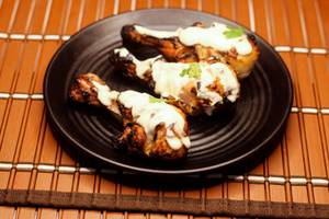Tangdi Kebab (3Nos)