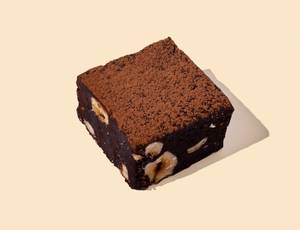 Cacao, Hazelnut & Date Fudge (Pack of 5)