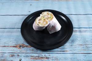 Signature Cheesy Roll