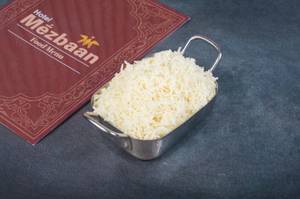 Steam Rice
